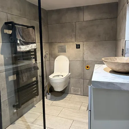 Maison De Appartement *