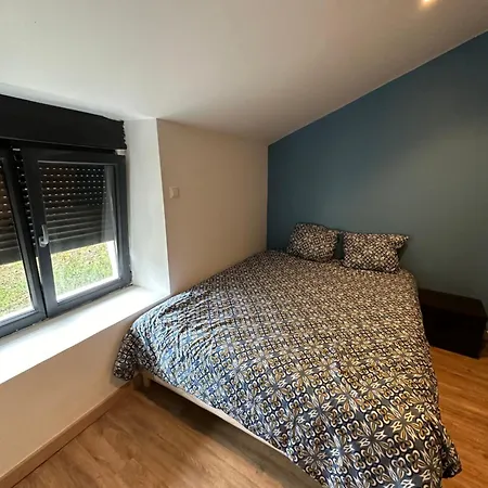 Appartement Maison De